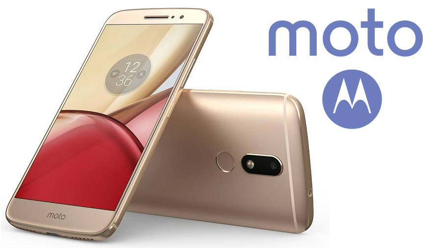 Motorola MOTO M